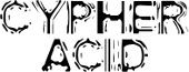 Cypher Acid